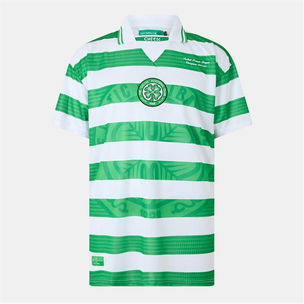 Team Celtic 98H Jsy Sn52
