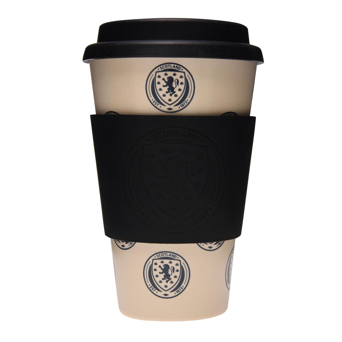 Team Eco Coffee Cup