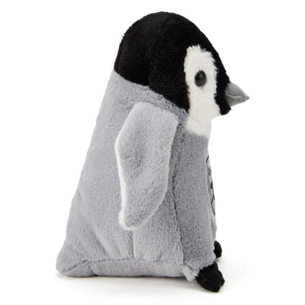Team Football Licensed Penguin Soft Toy 19 cm