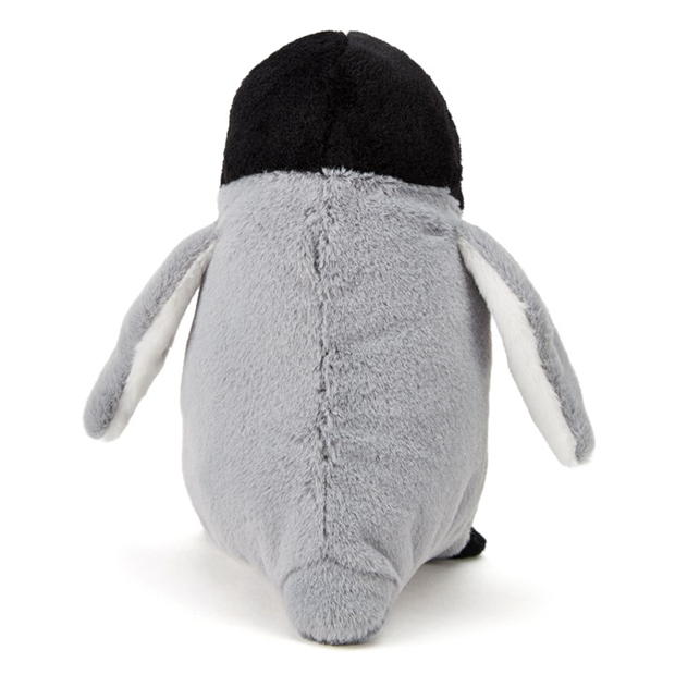 Team Football Licensed Penguin Soft Toy 19 cm