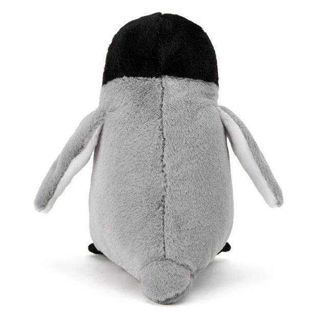 Team Football Licensed Penguin Soft Toy 19 cm