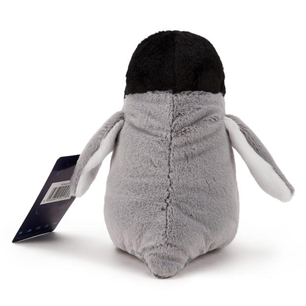 Team Football Licensed Penguin Soft Toy 19 cm