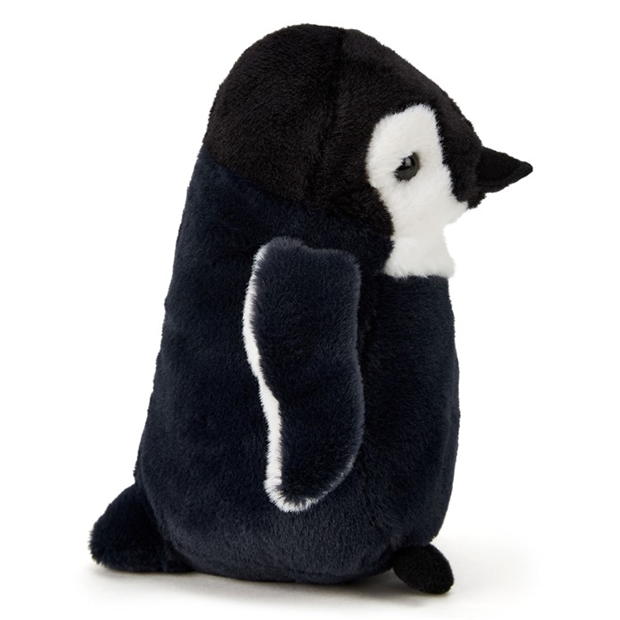 Team Football Licensed Penguin Soft Toy 19 cm