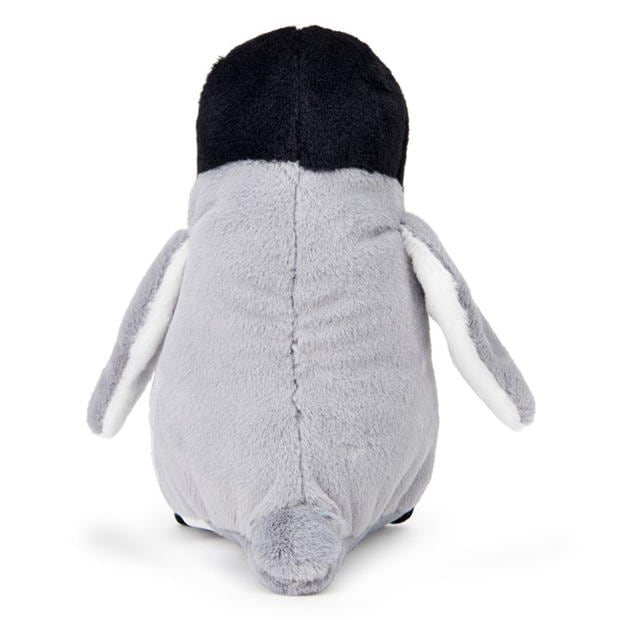 Team Football Licensed Penguin Soft Toy 19 cm