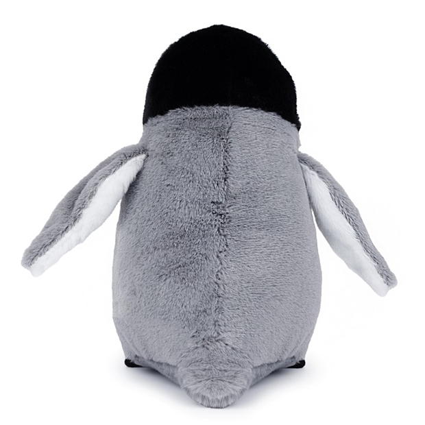 Team Football Licensed Penguin Soft Toy 19 cm