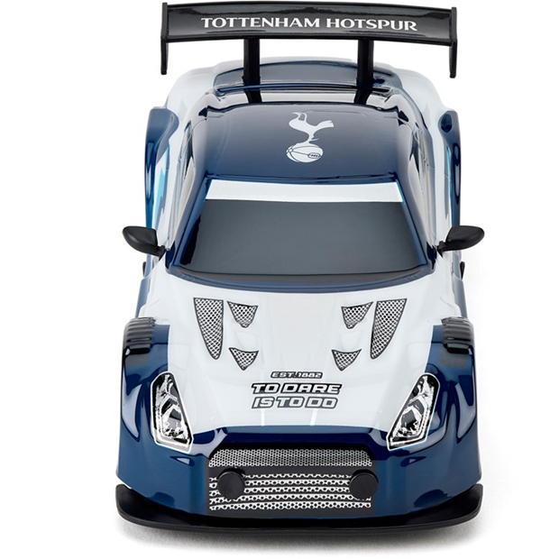 Team Football Licensed Remote Control Car 1:24 Scale