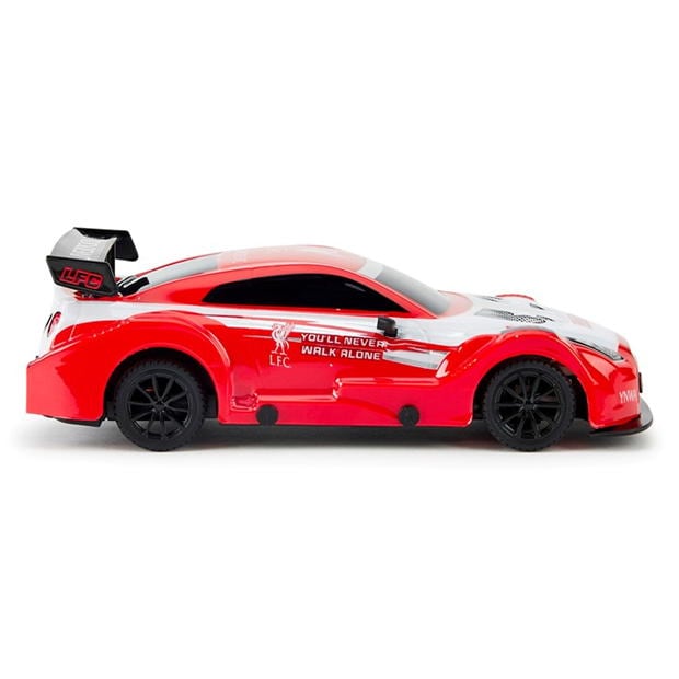 Team Football Licensed Remote Control Car 1:24 Scale