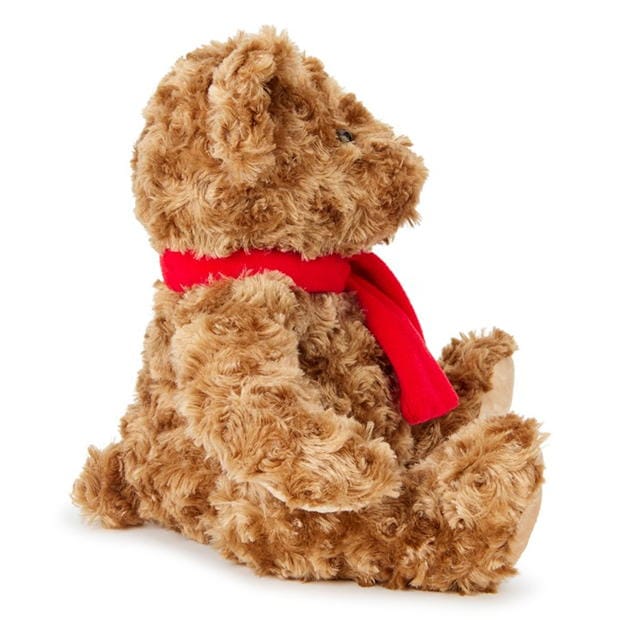 Team Football Licensed Supersoft Classic Bear 25 cm