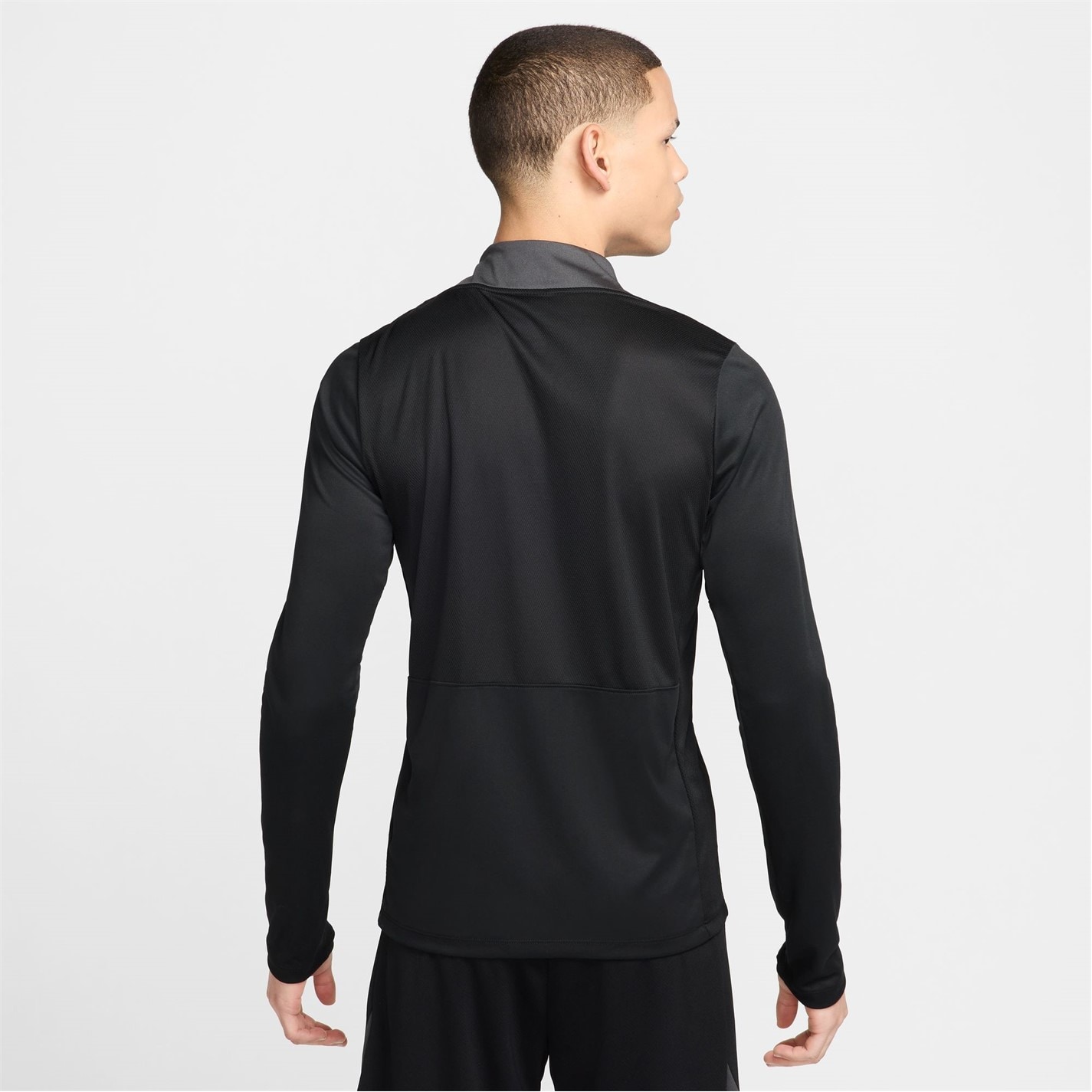 Nike Academy Pro Mens Dri-FIT Soccer Drill Top