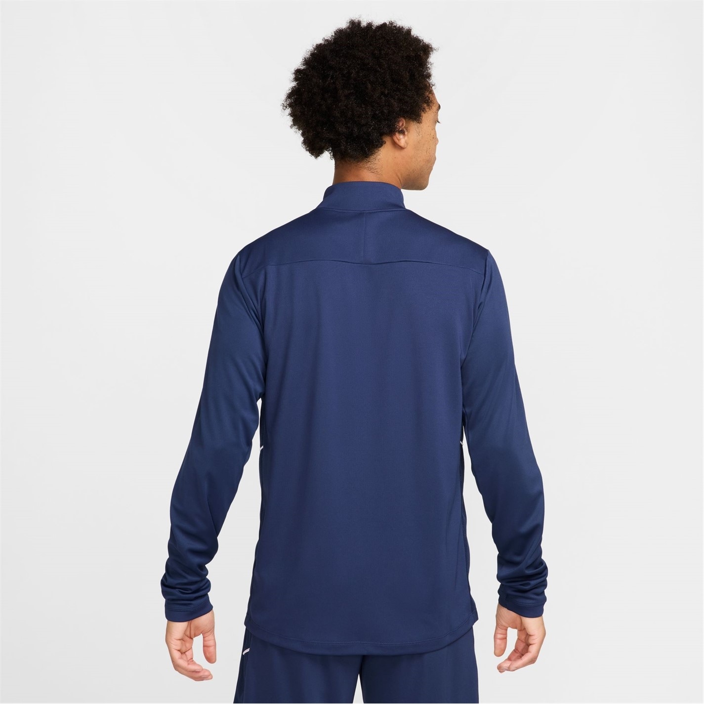 Nike Academy Drill Top Mens
