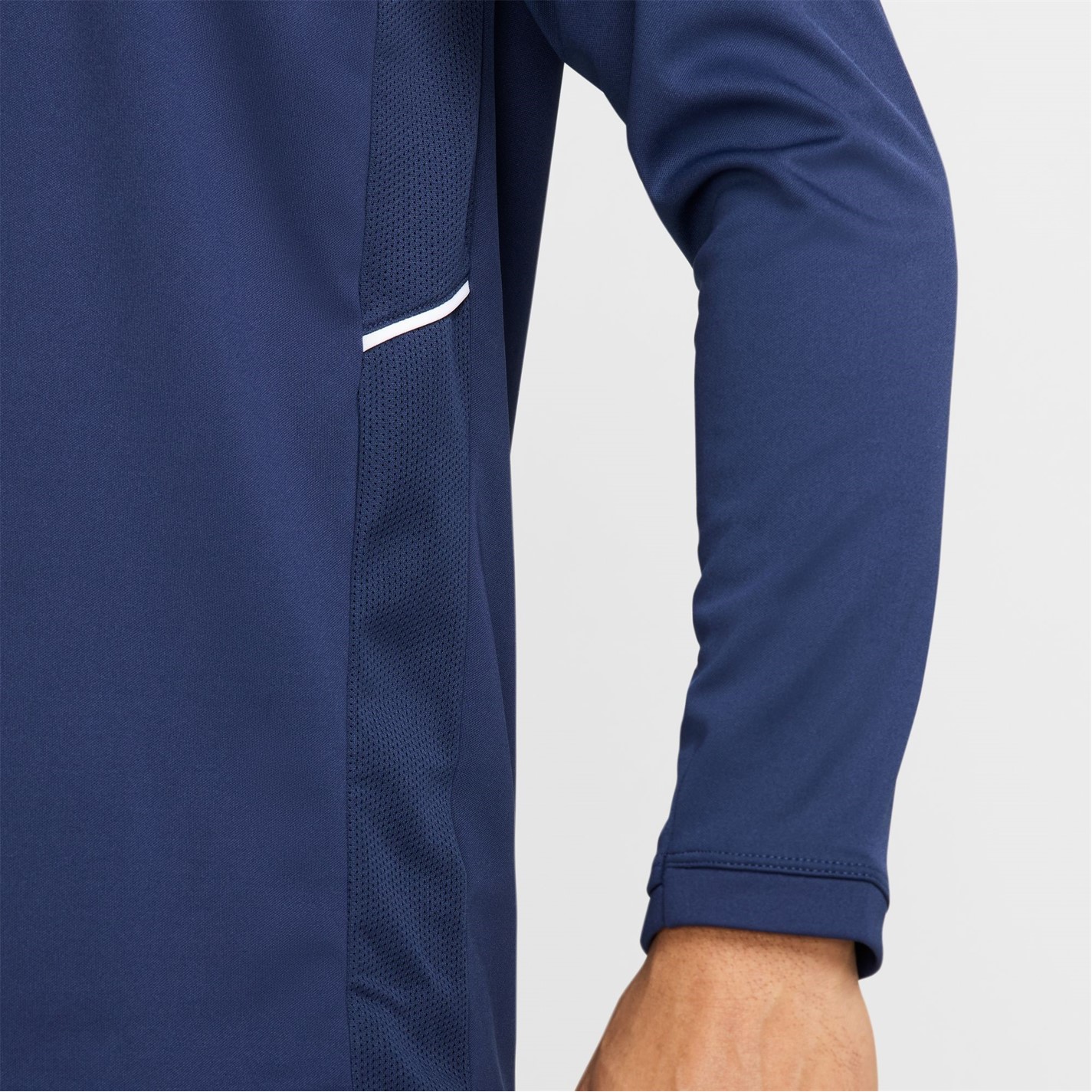 Nike Academy Drill Top Mens
