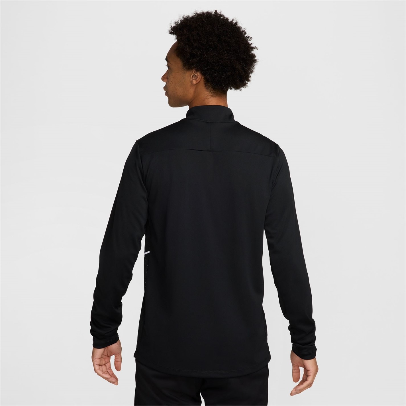 Nike Academy Drill Top Mens