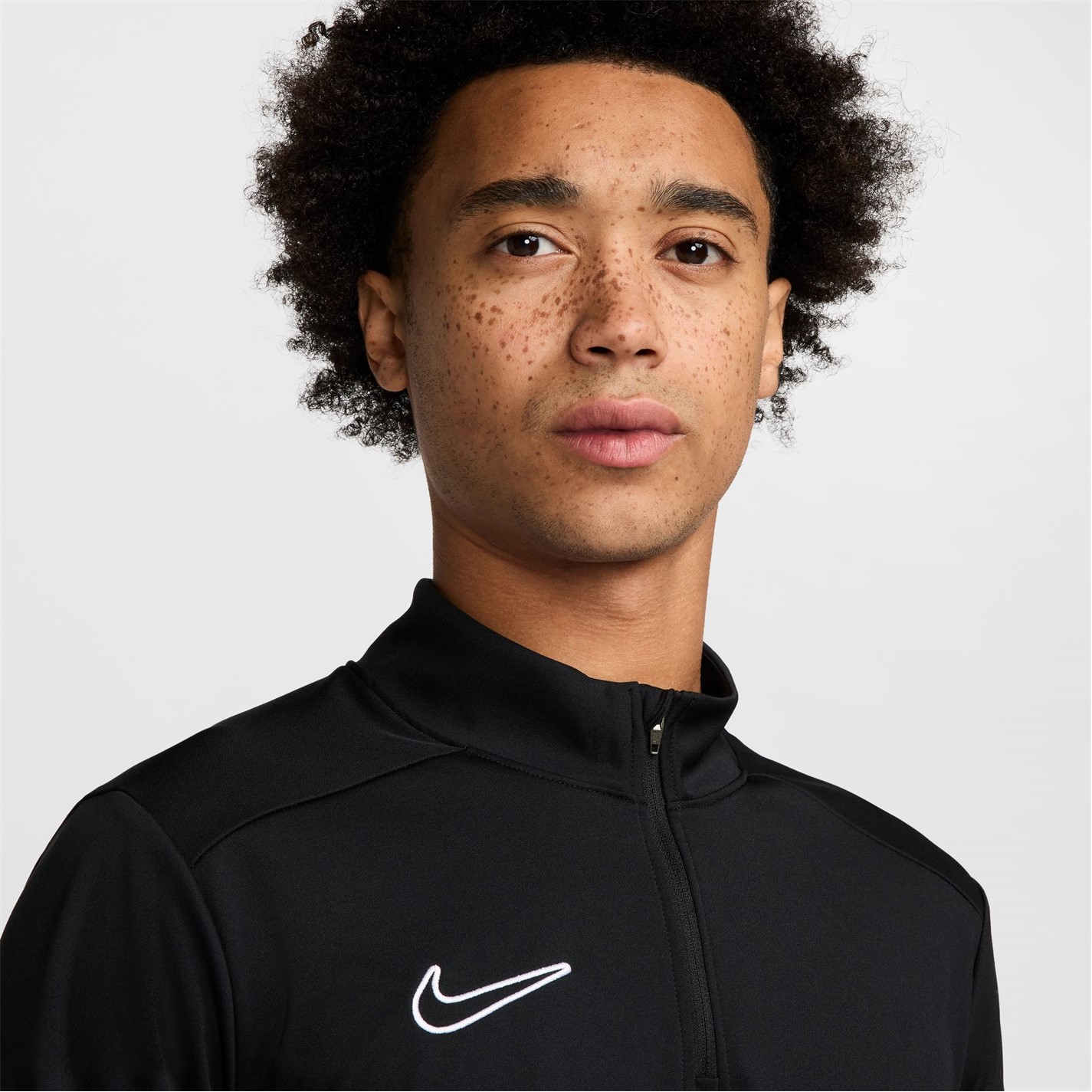 Nike Academy Drill Top Mens