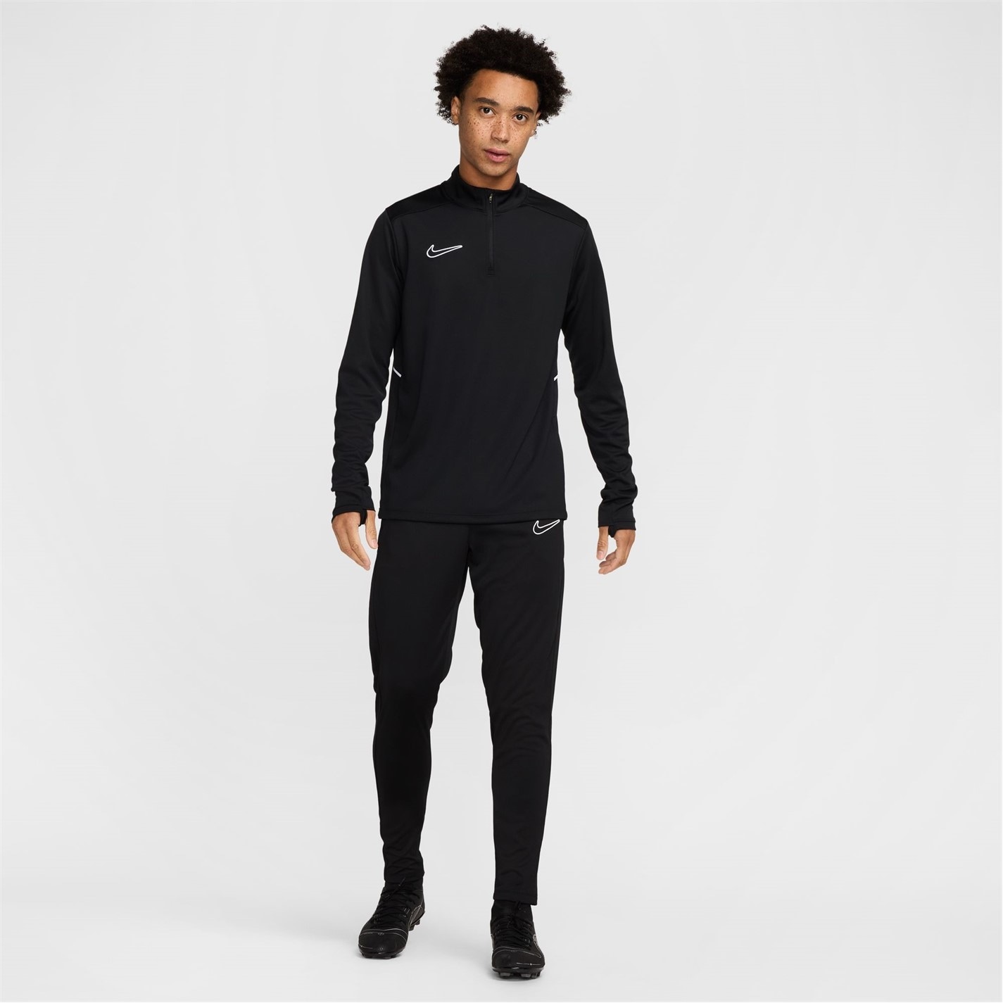 Nike Academy Drill Top Mens