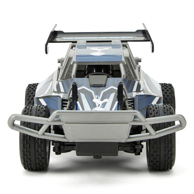 Tottenham Hotspur FC Tottenham Hotspur Officially Licensed Remote Control Buggy 1:18 Scale