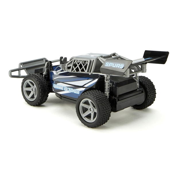 Tottenham Hotspur FC Tottenham Hotspur Officially Licensed Remote Control Buggy 1:18 Scale