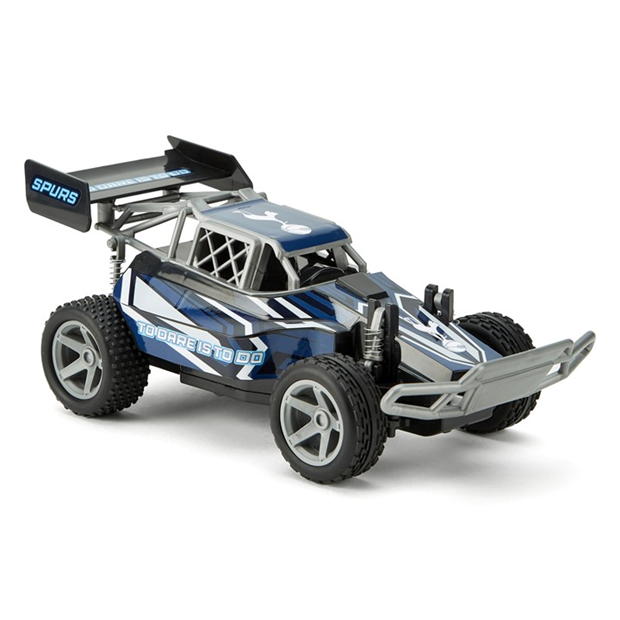 Tottenham Hotspur FC Tottenham Hotspur Officially Licensed Remote Control Buggy 1:18 Scale