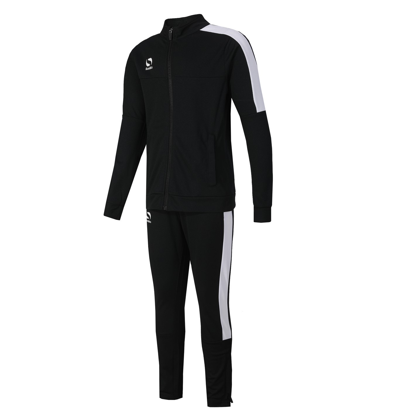 Sondico Strike Tracksuit