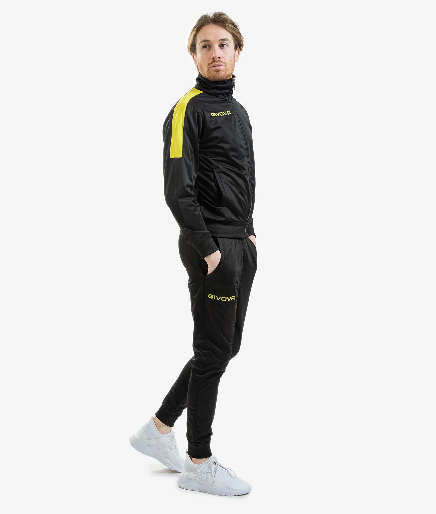 TUTA REVOLUTION TRIACETATO
