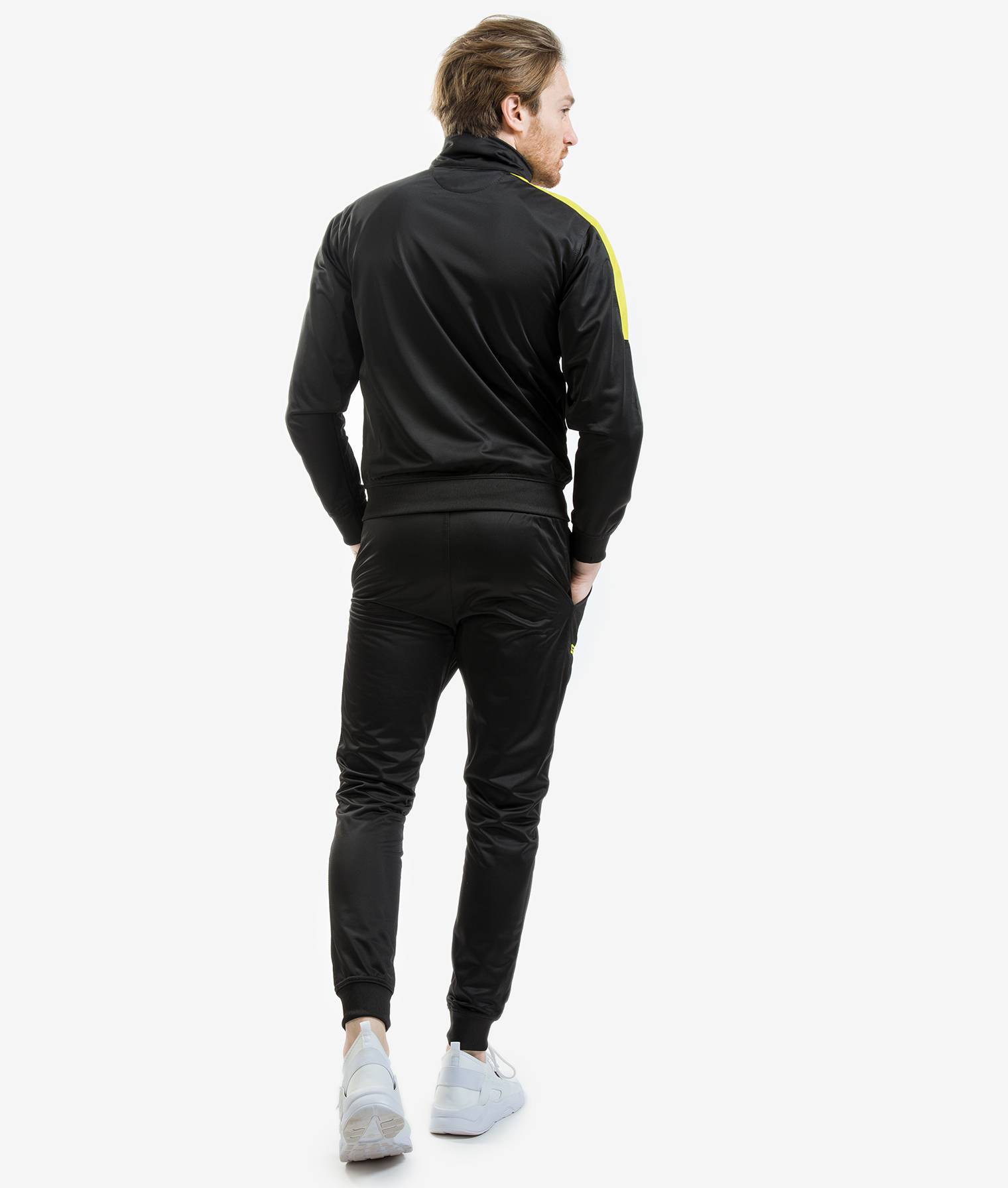 TUTA REVOLUTION TRIACETATO