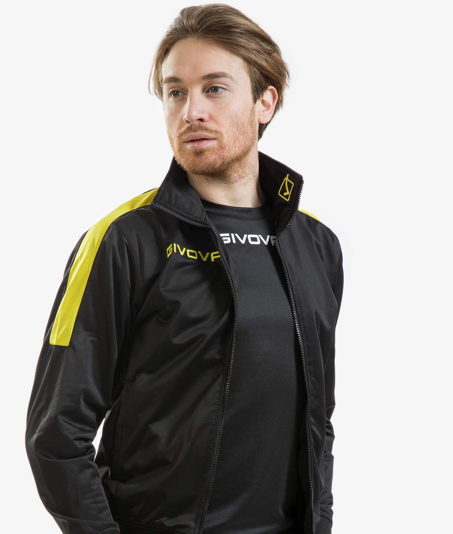 TUTA REVOLUTION TRIACETATO