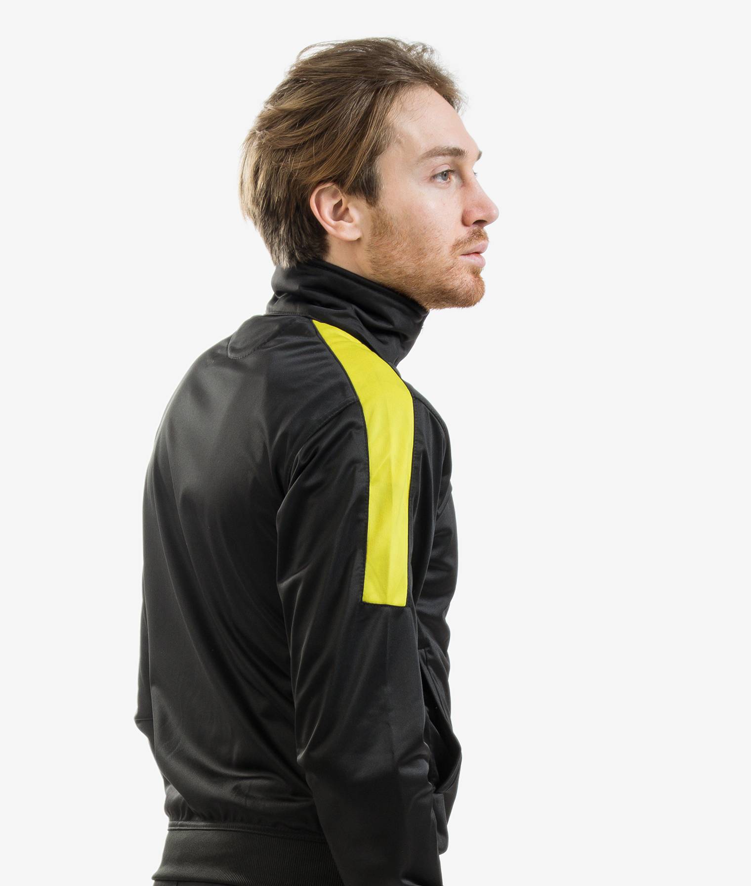 TUTA REVOLUTION TRIACETATO
