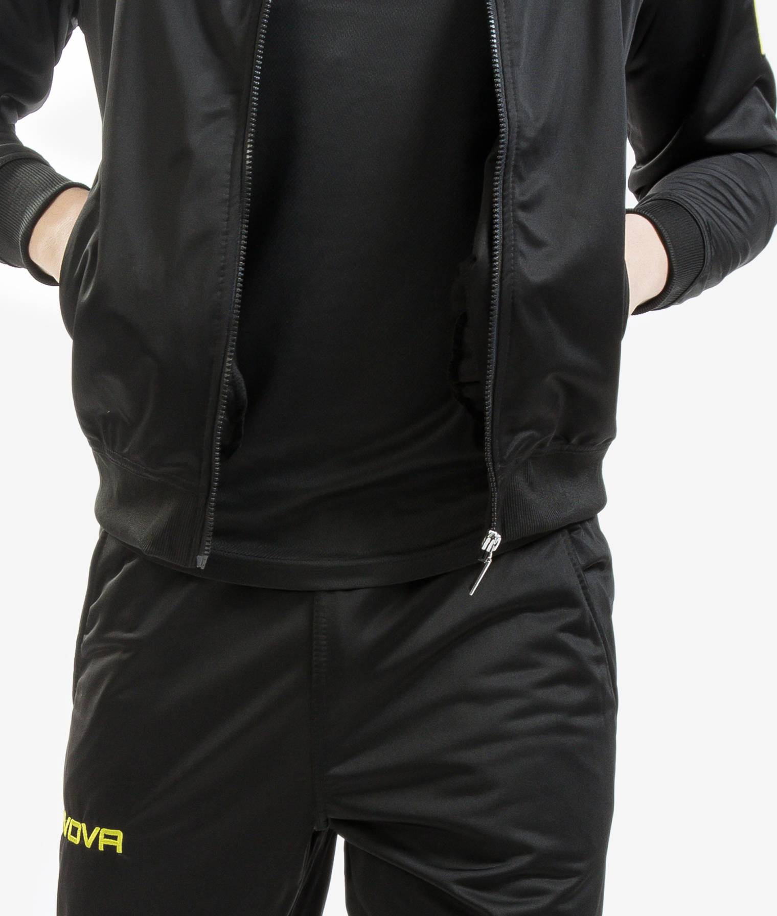 TUTA REVOLUTION TRIACETATO