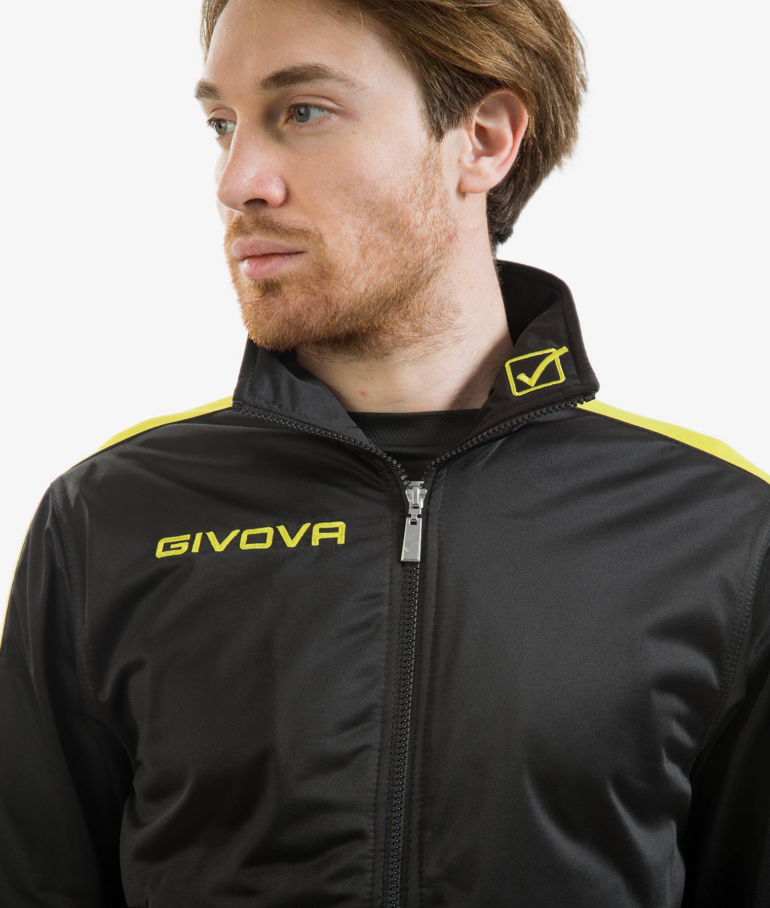 TUTA REVOLUTION TRIACETATO