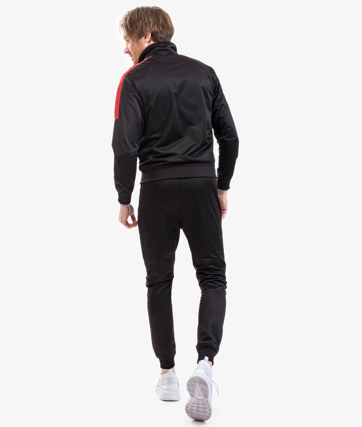 TUTA REVOLUTION TRIACETATO