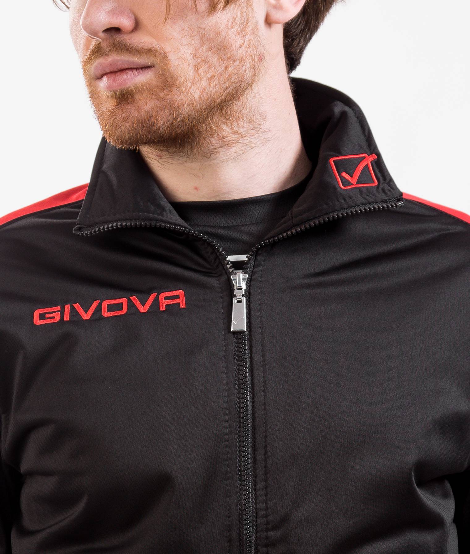 TUTA REVOLUTION TRIACETATO
