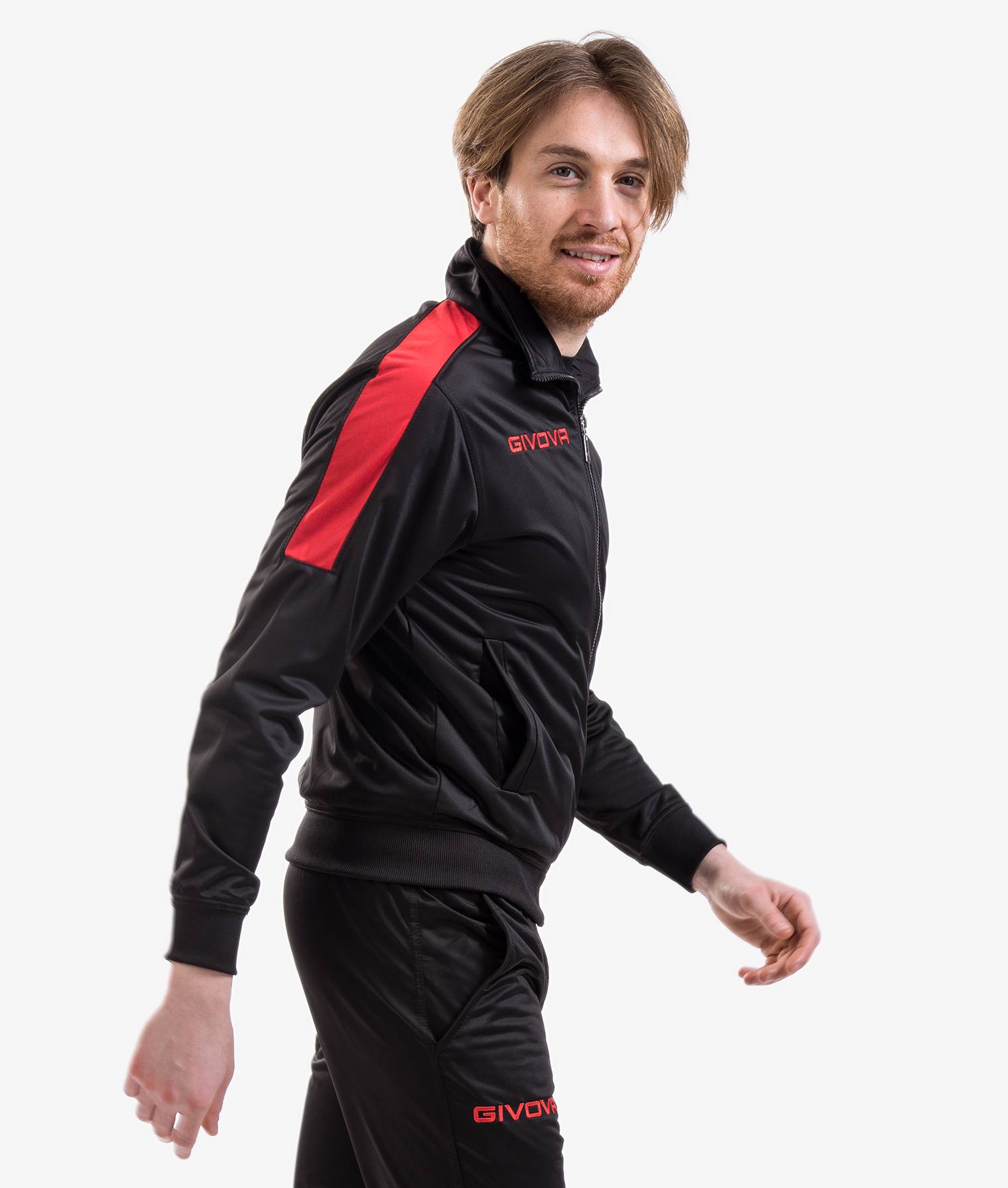 TUTA REVOLUTION TRIACETATO
