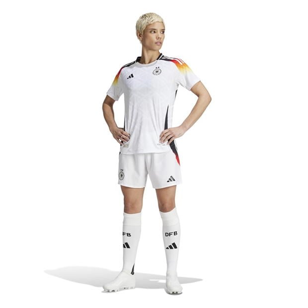 adidas Dfb H Sho Au W2 Tracksuit Short Womens