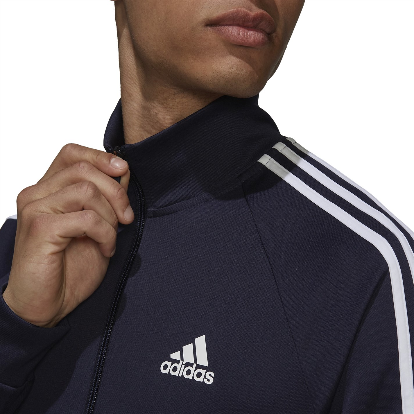 adidas Mens Football Sereno 19 Tracksuit