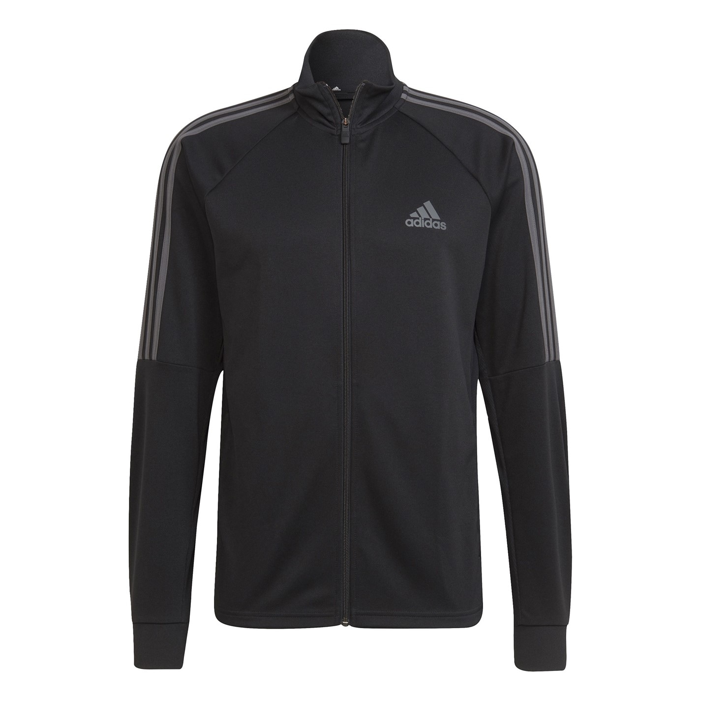 adidas Mens Football Sereno Tracksuit