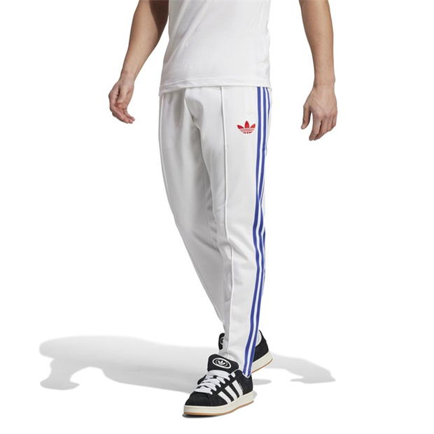 adidas Jb Bb Tp Tracksuit Bottom Mens