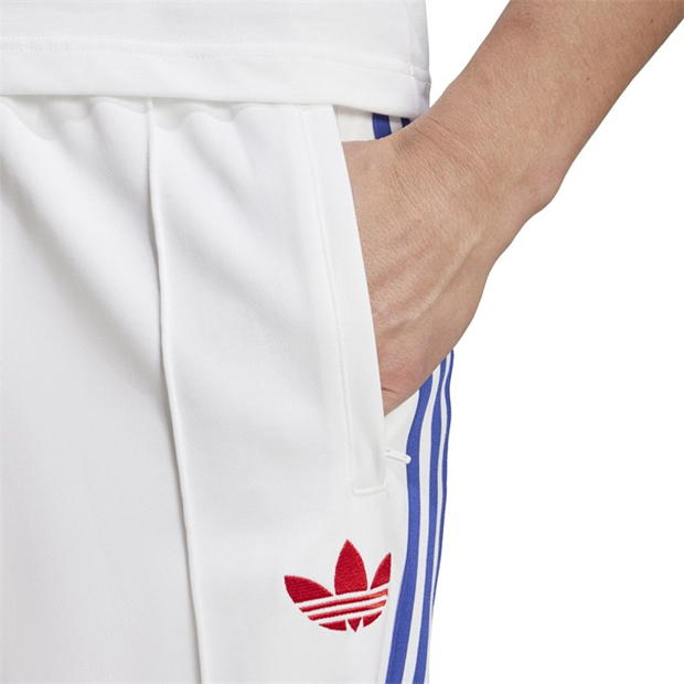 adidas Jb Bb Tp Tracksuit Bottom Mens
