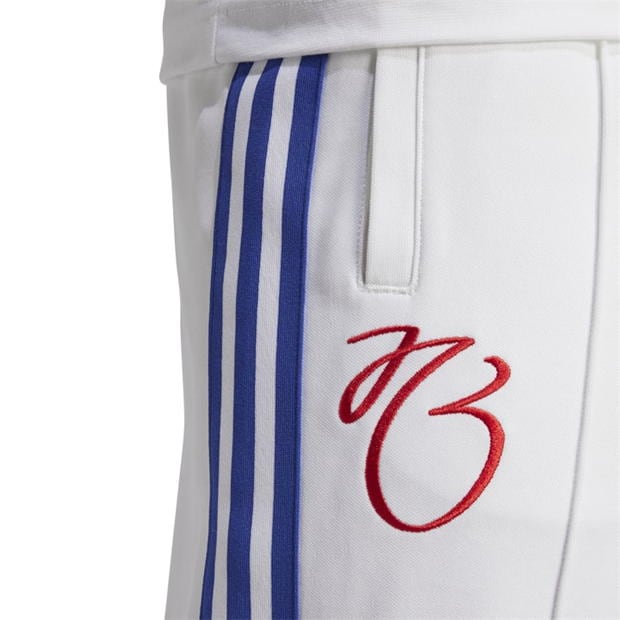 adidas Jb Bb Tp Tracksuit Bottom Mens