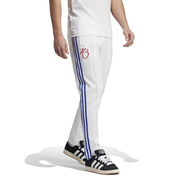 adidas Jb Bb Tp Tracksuit Bottom Mens