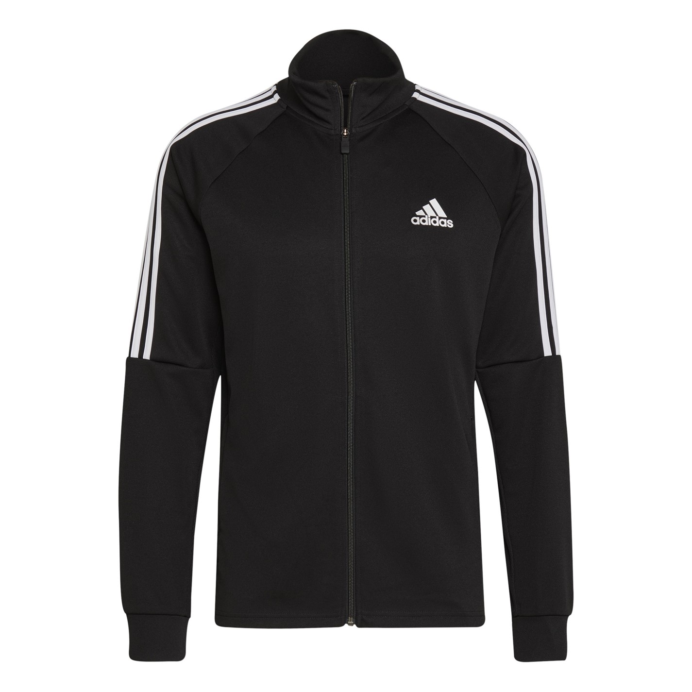 adidas Mens Football Sereno Tracksuit