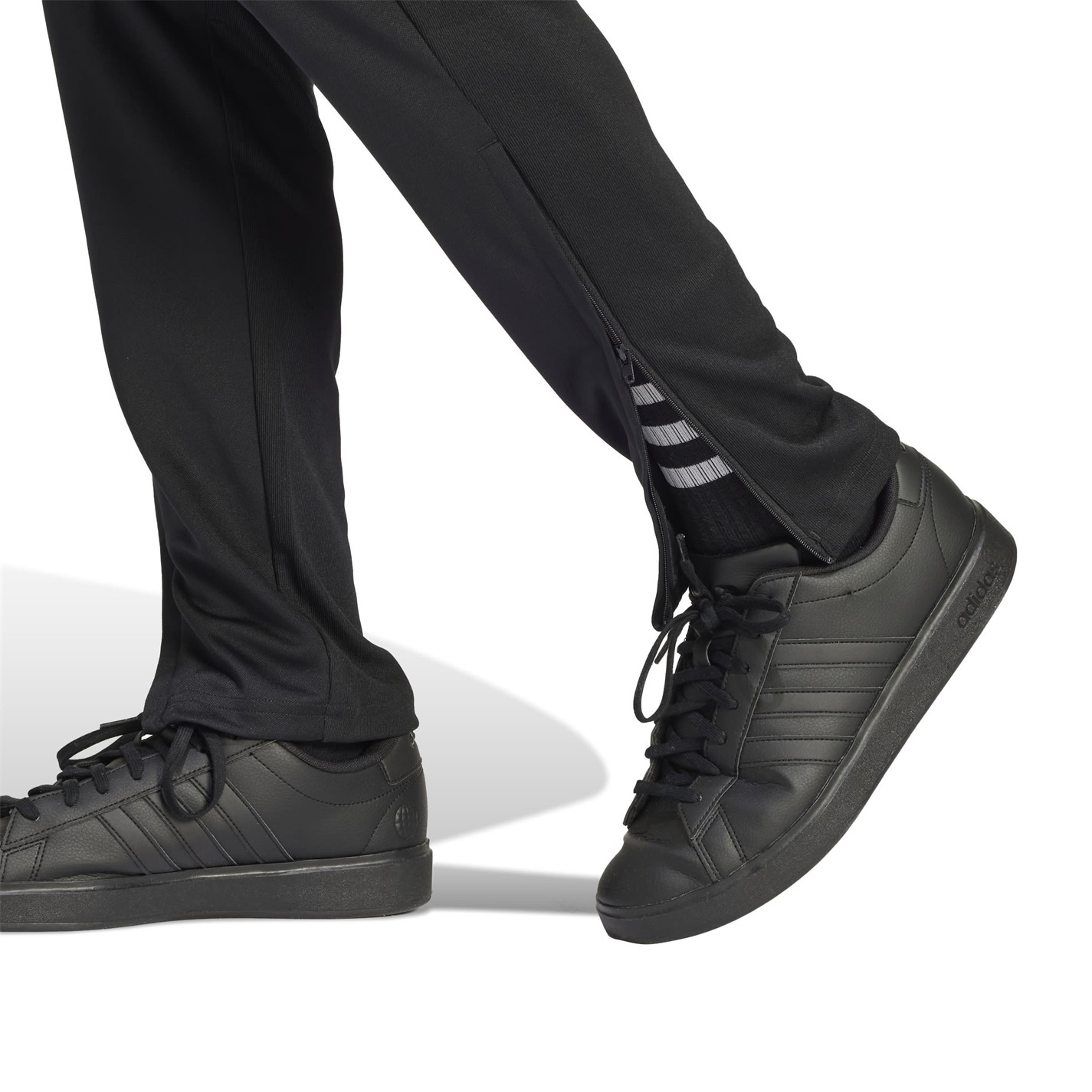 adidas Mens Football Sereno Tracksuit