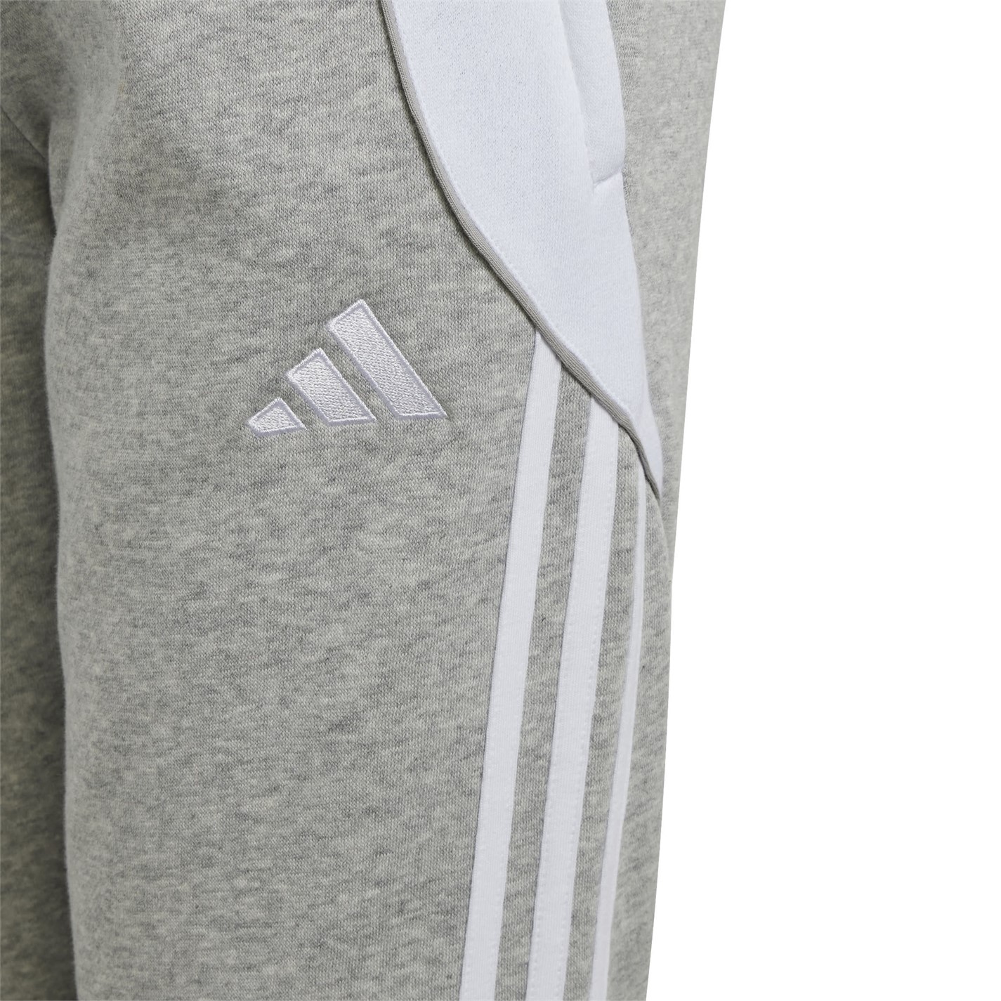 adidas Tiro 24 Sweat Tracksuit Bottoms Juniors