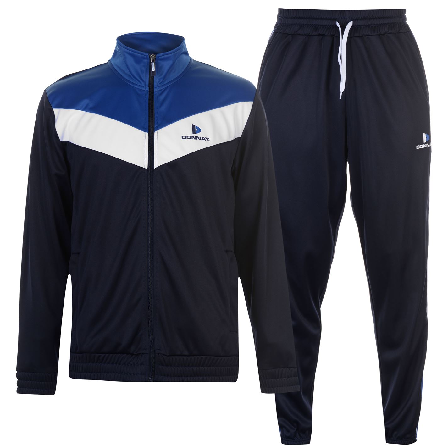 Спортивный костюм из германии. Donnay Poly Tracksuit Mens. Donnay штаны. Спортивный костюм мужской Nike Academy. Donnay одежда.