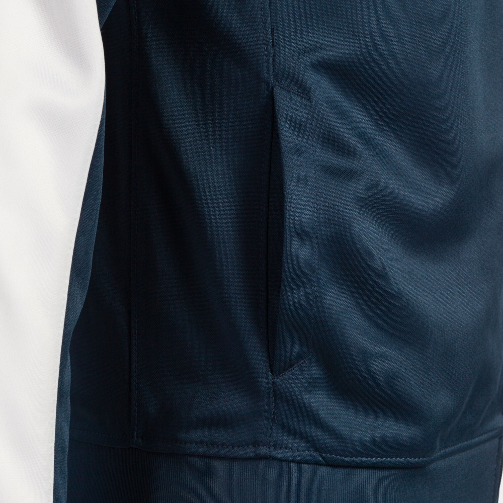 Academy Iii Tracksuit Dark Navy