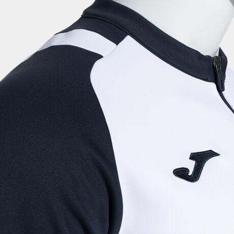 Lider Tracksuit White Dark Navy