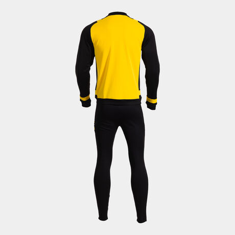 Lider Tracksuit Yellow Black