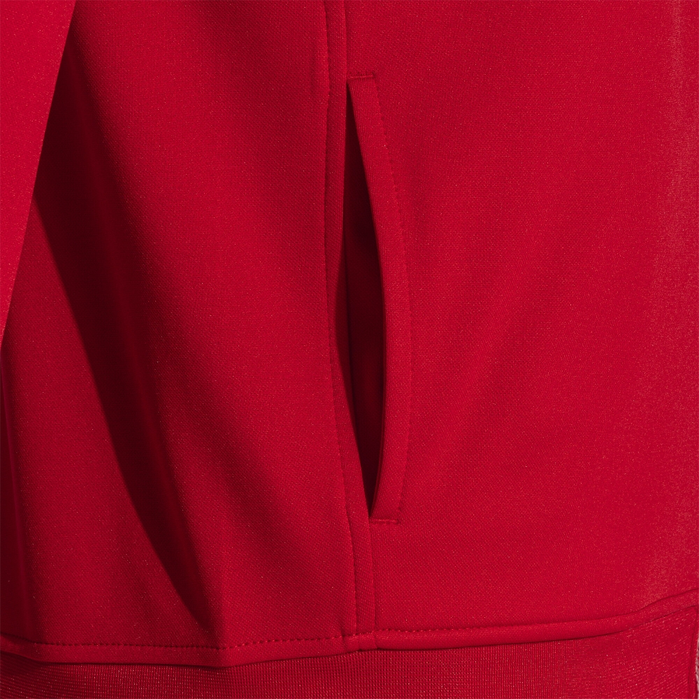 Lion Ii Tracksuit Red Black
