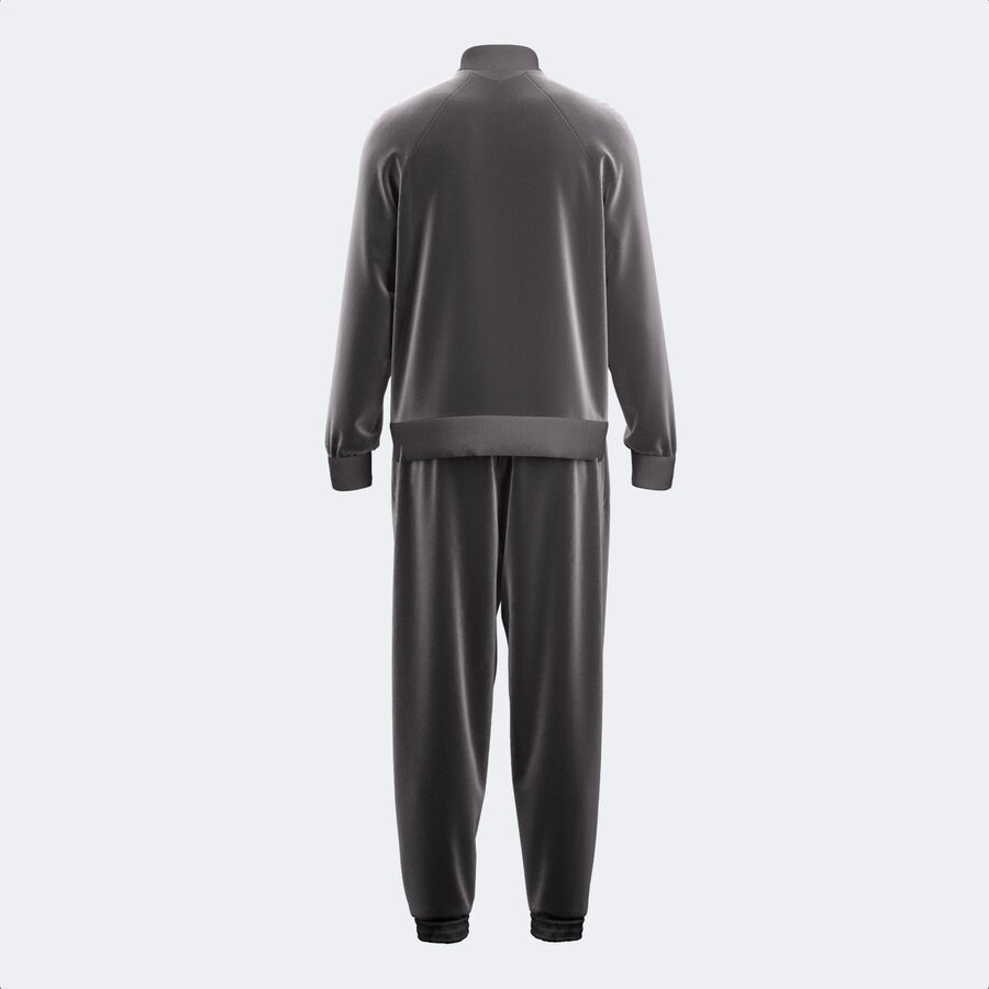 Step Tracksuit Gray