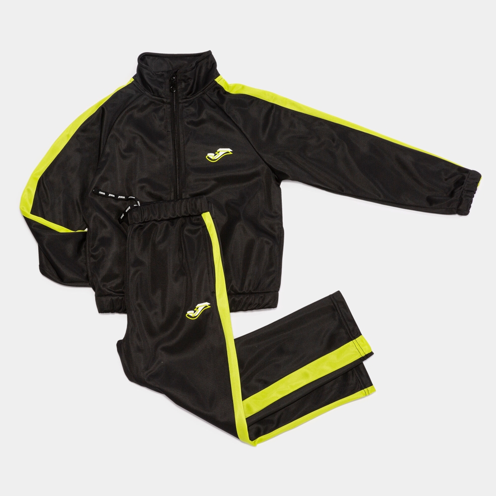 ChAndal Twin Negro Lima
