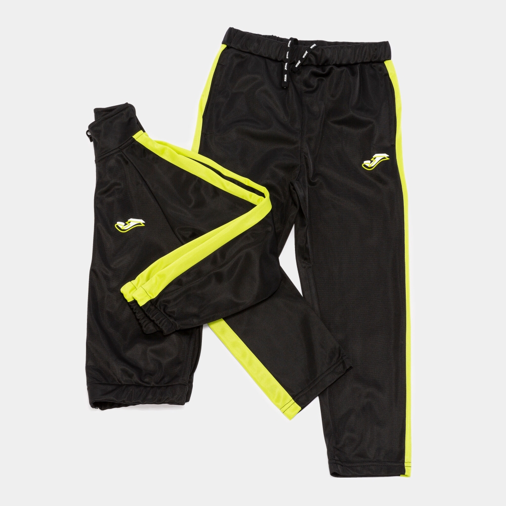 ChAndal Twin Negro Lima