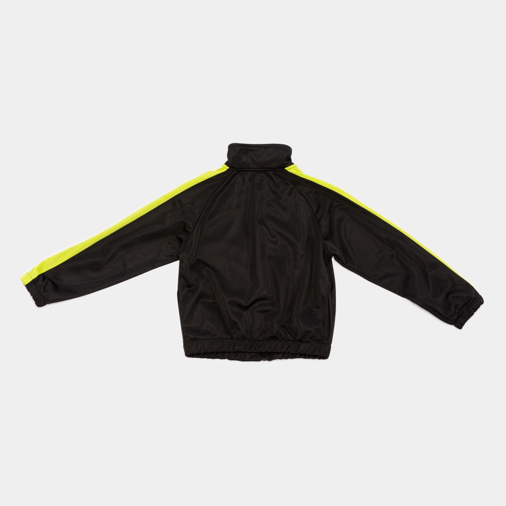 ChAndal Twin Negro Lima
